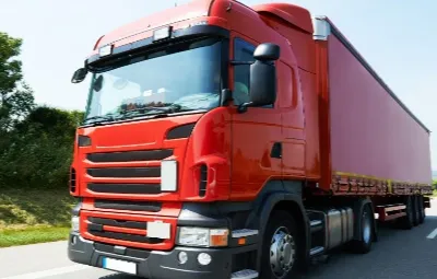 Adana Bigadiç Ambar Kargo