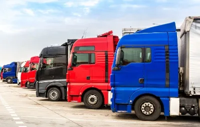 Adana Bigadiç Ambar Nakliyat