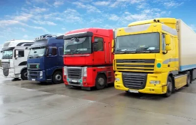 Adana Bigadiç Nakliye Ambarı